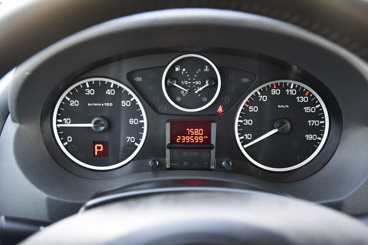 Citroen Jumpy Combi 2.0hdi Automat, 9 Osobowe, Klima prżód i Tył.Hak.Navi zdjęcie 28