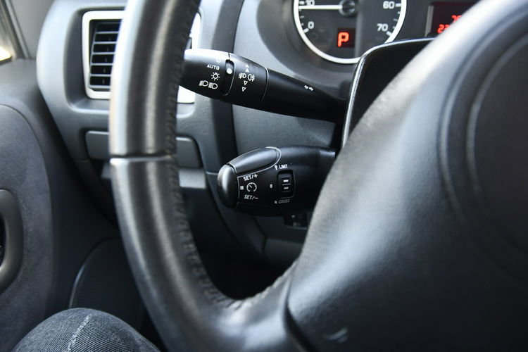 Citroen Jumpy Combi 2.0hdi Automat, 9 Osobowe, Klima prżód i Tył.Hak.Navi zdjęcie 29