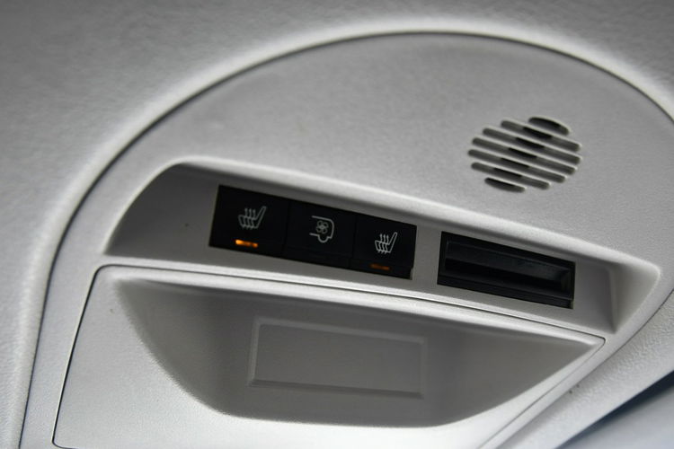 Citroen Jumpy Combi 2.0hdi Automat, 9 Osobowe, Klima prżód i Tył.Hak.Navi zdjęcie 34