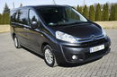Citroen Jumpy Combi 2.0hdi Automat, 9 Osobowe, Klima prżód i Tył.Hak.Navi zdjęcie 4