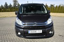 Citroen Jumpy Combi 2.0hdi Automat, 9 Osobowe, Klima prżód i Tył.Hak.Navi zdjęcie 5