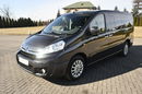 Citroen Jumpy Combi 2.0hdi Automat, 9 Osobowe, Klima prżód i Tył.Hak.Navi zdjęcie 6