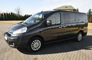 Citroen Jumpy Combi 2.0hdi Automat, 9 Osobowe, Klima prżód i Tył.Hak.Navi zdjęcie 7