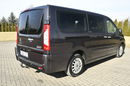 Citroen Jumpy Combi 2.0hdi Automat, 9 Osobowe, Klima prżód i Tył.Hak.Navi zdjęcie 9