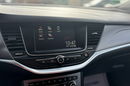 Opel Astra Gwarancja, Wypas, Stan Bardzo Dobry zdjęcie 13