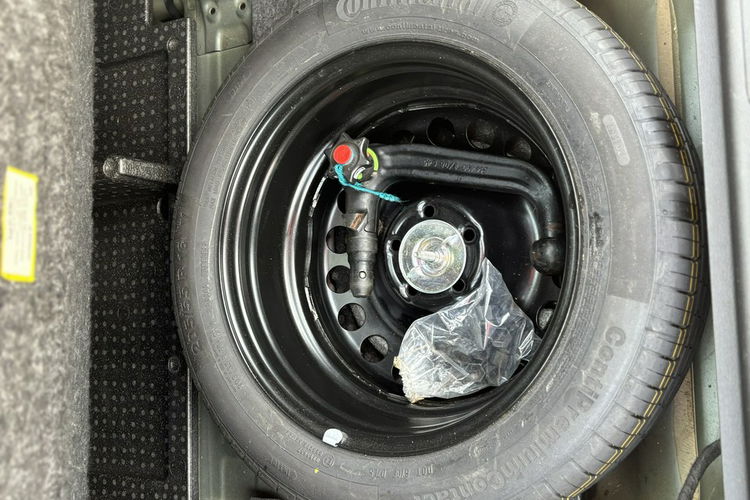 Opel Astra Gwarancja, Wypas, Stan Bardzo Dobry zdjęcie 18