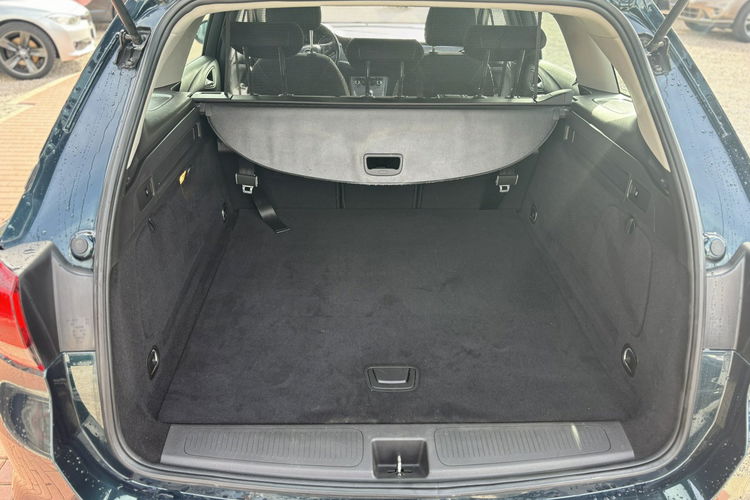 Opel Astra Gwarancja, Wypas, Stan Bardzo Dobry zdjęcie 19