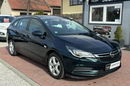 Opel Astra Gwarancja, Wypas, Stan Bardzo Dobry zdjęcie 3