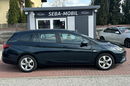 Opel Astra Gwarancja, Wypas, Stan Bardzo Dobry zdjęcie 4