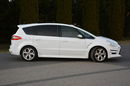 Ford S-Max Pakiet ST Lift Panorama Radar ACC Ledy Skóry Navi Convers Alu18 2xPark zdjęcie 12