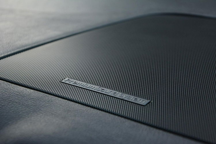 Ford S-Max Pakiet ST Lift Panorama Radar ACC Ledy Skóry Navi Convers Alu18 2xPark zdjęcie 31