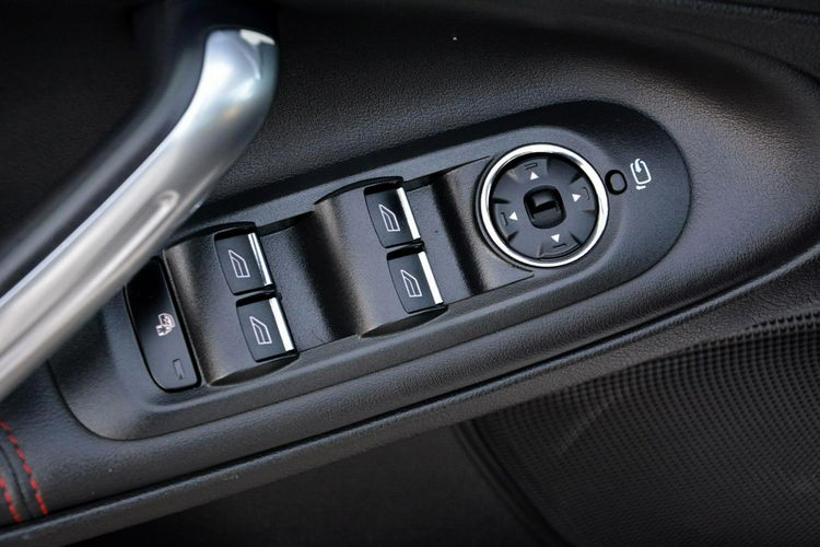 Ford S-Max Pakiet ST Lift Panorama Radar ACC Ledy Skóry Navi Convers Alu18 2xPark zdjęcie 33