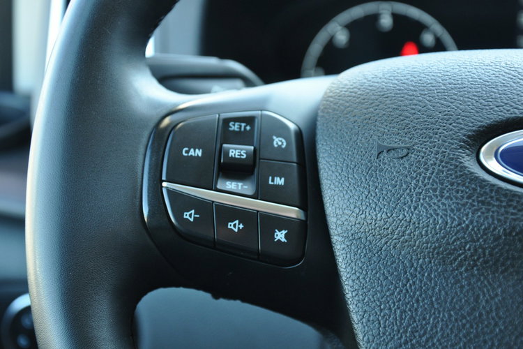 Ford Transit Custom 2.0TDCI 170KM Automat Salon PL 1-wł Kamera Hak Serwis FV23 zdjęcie 17