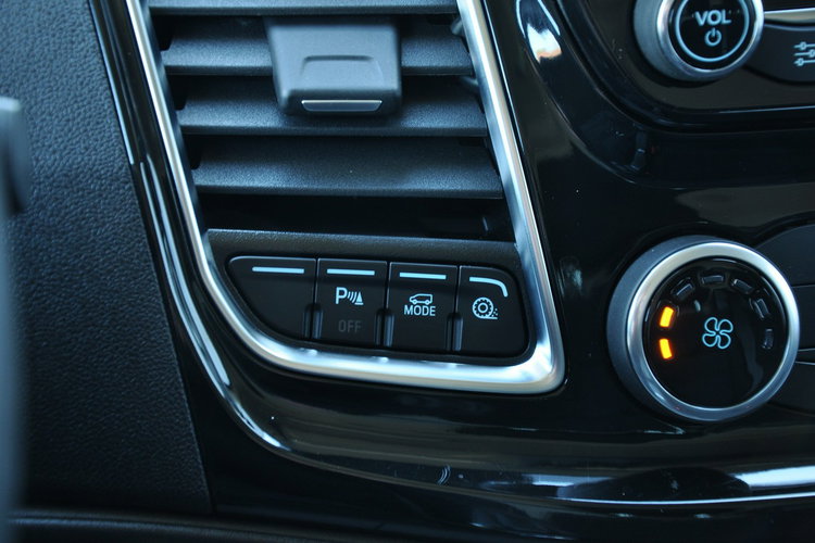 Ford Transit Custom 2.0TDCI 170KM Automat Salon PL 1-wł Kamera Hak Serwis FV23 zdjęcie 20