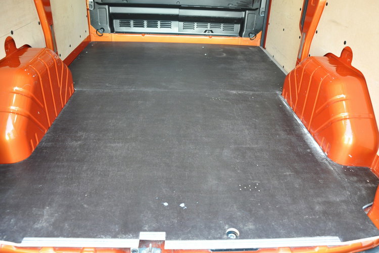 Ford Transit Custom 2.0TDCI 170KM Automat Salon PL 1-wł Kamera Hak Serwis FV23 zdjęcie 29