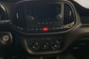 Fiat Doblo MAXI 3 OSOBY DŁUGI BLASZAK VAN FURGON KLIMA TEMPOMAT KRAJOWY zdjęcie 10