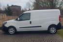 Fiat Doblo MAXI 3 OSOBY DŁUGI BLASZAK VAN FURGON KLIMA TEMPOMAT KRAJOWY zdjęcie 11