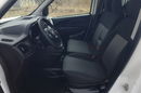 Fiat Doblo MAXI 3 OSOBY DŁUGI BLASZAK VAN FURGON KLIMA TEMPOMAT KRAJOWY zdjęcie 21