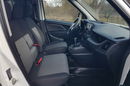 Fiat Doblo MAXI 3 OSOBY DŁUGI BLASZAK VAN FURGON KLIMA TEMPOMAT KRAJOWY zdjęcie 22
