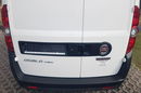 Fiat Doblo MAXI 3 OSOBY DŁUGI BLASZAK VAN FURGON KLIMA TEMPOMAT KRAJOWY zdjęcie 24
