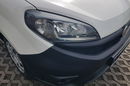 Fiat Doblo MAXI 3 OSOBY DŁUGI BLASZAK VAN FURGON KLIMA TEMPOMAT KRAJOWY zdjęcie 25