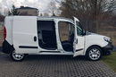 Fiat Doblo MAXI 3 OSOBY DŁUGI BLASZAK VAN FURGON KLIMA TEMPOMAT KRAJOWY zdjęcie 26