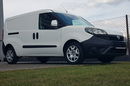 Fiat Doblo MAXI 3 OSOBY DŁUGI BLASZAK VAN FURGON KLIMA TEMPOMAT KRAJOWY zdjęcie 30