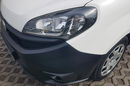 Fiat Doblo MAXI 3 OSOBY DŁUGI BLASZAK VAN FURGON KLIMA TEMPOMAT KRAJOWY zdjęcie 31
