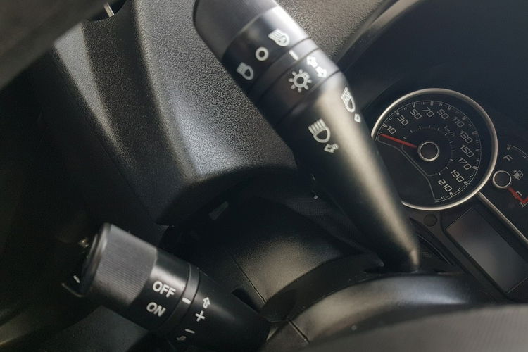 Fiat Doblo MAXI 3 OSOBY DŁUGI BLASZAK VAN FURGON KLIMA TEMPOMAT KRAJOWY zdjęcie 33