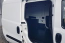 Fiat Doblo MAXI 3 OSOBY DŁUGI BLASZAK VAN FURGON KLIMA TEMPOMAT KRAJOWY zdjęcie 6