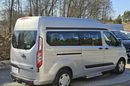 Ford Transit Custom L2H2 / 2.0 TDCi 170KM 9-osobowy / I- rej. 2021. / zdjęcie 12