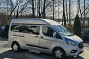 Ford Transit Custom L2H2 / 2.0 TDCi 170KM 9-osobowy / I- rej. 2021. / zdjęcie 13