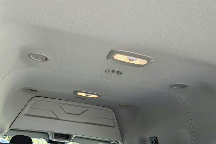 Ford Transit Custom L2H2 / 2.0 TDCi 170KM 9-osobowy / I- rej. 2021. / zdjęcie 18