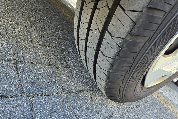 Ford Transit Custom L2H2 / 2.0 TDCi 170KM 9-osobowy / I- rej. 2021. / zdjęcie 20