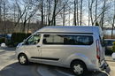 Ford Transit Custom L2H2 / 2.0 TDCi 170KM 9-osobowy / I- rej. 2021. / zdjęcie 4