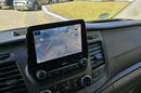 Ford Transit Custom L2H2 / 2.0 TDCi 170KM 9-osobowy / I- rej. 2021. / zdjęcie 9