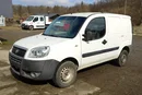 Fiat Doblo zdjęcie 2