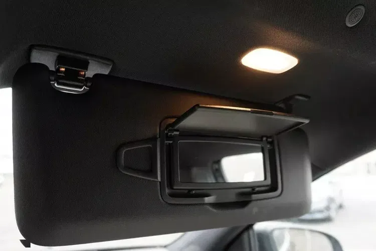 Mercedes gla zdjęcie 19