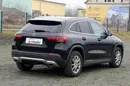 Mercedes gla zdjęcie 4