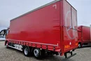 Mercedes ACTROS 2543 / 6x2 / FIRANKA 8.20m / EURO 6 / NISKI PRZEBIEG / zdjęcie 6