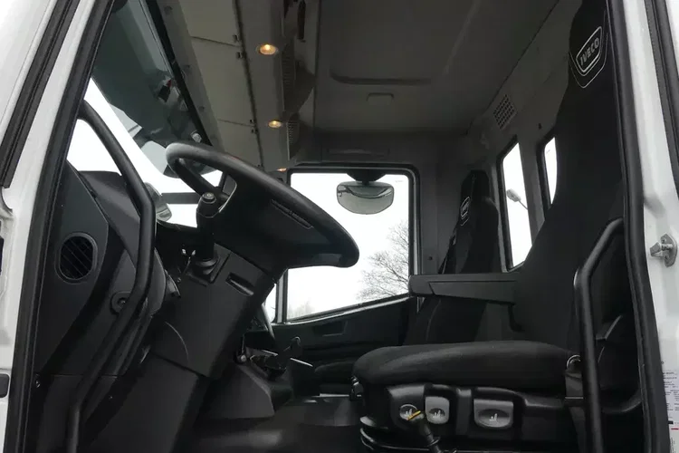 Iveco X-WAY 420 / 6x4 / KH-KIPPER 3 STRONNY / HYDROBURTA / WYWROTKA / zdjęcie 30