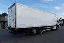 DAF CF 370 / 6x2 / CHŁODNIA 9.50 + WINDA / EURO 6 / zdjęcie 10