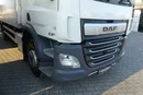 DAF CF 370 / 6x2 / CHŁODNIA 8.25 + WINDA / EURO 6 / zdjęcie 11