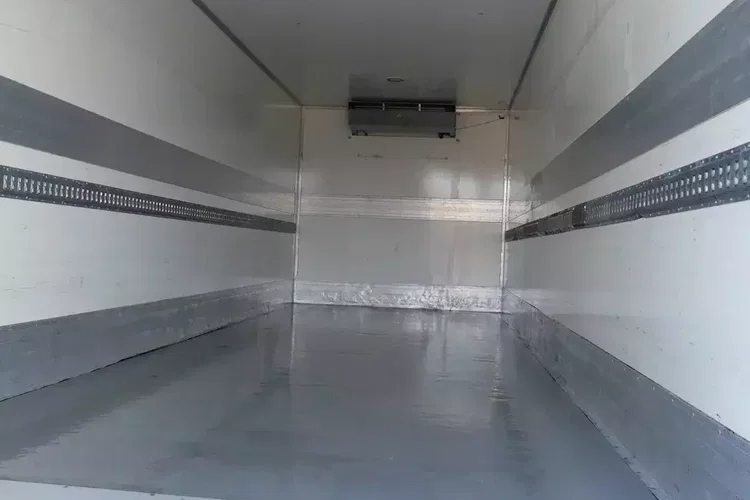 DAF CF 370 / 6x2 / CHŁODNIA 8.25 + WINDA / EURO 6 / zdjęcie 16