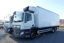 DAF CF 370 / 6x2 / CHŁODNIA 8.25 + WINDA / EURO 6 / zdjęcie 3