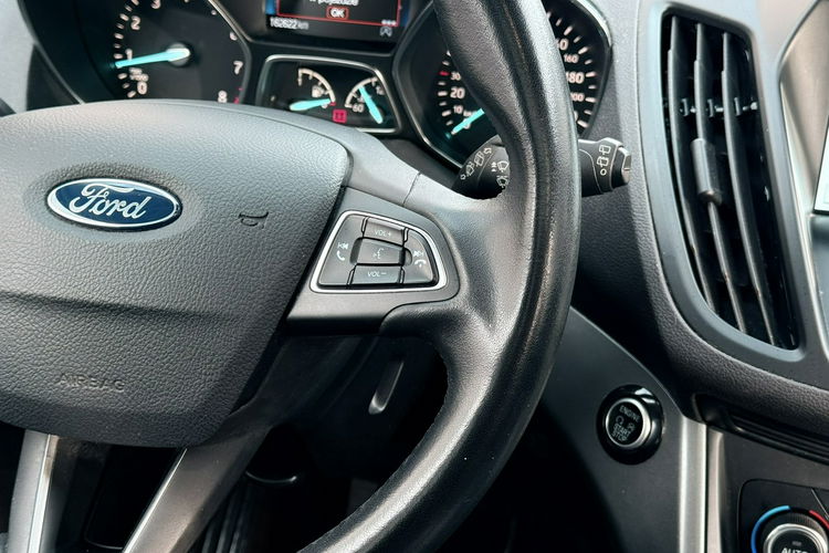 Ford Kuga 1.5 Benzyna | | Gwarancja | Bogate wyposażenie | Zadbany zdjęcie 17