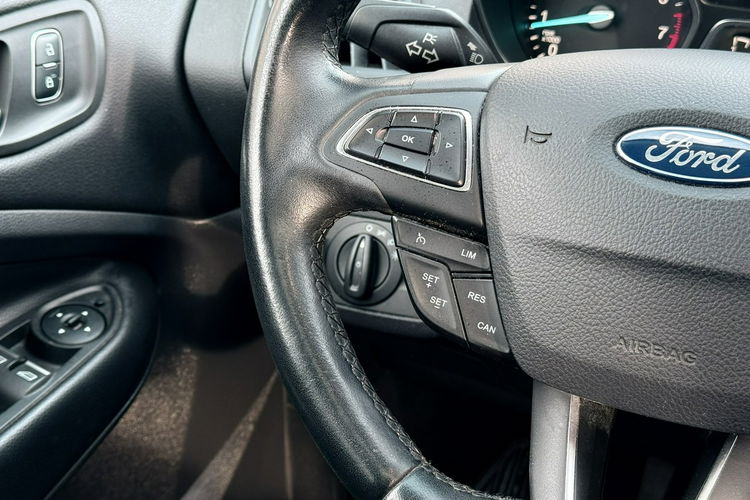 Ford Kuga 1.5 Benzyna | | Gwarancja | Bogate wyposażenie | Zadbany zdjęcie 18