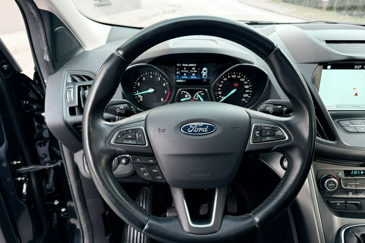Ford Kuga 1.5 Benzyna | | Gwarancja | Bogate wyposażenie | Zadbany zdjęcie 19