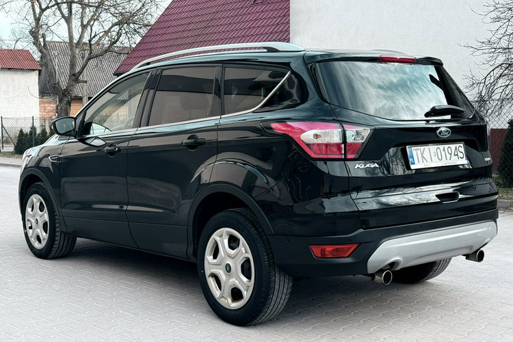 Ford Kuga 1.5 Benzyna | | Gwarancja | Bogate wyposażenie | Zadbany zdjęcie 2