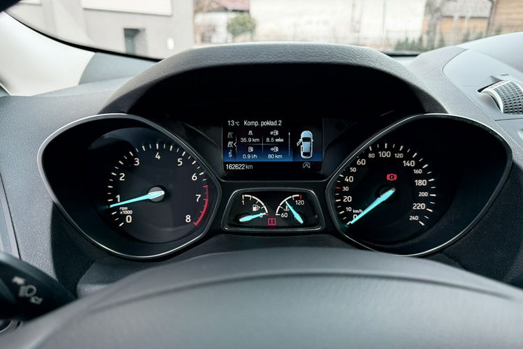 Ford Kuga 1.5 Benzyna | | Gwarancja | Bogate wyposażenie | Zadbany zdjęcie 20